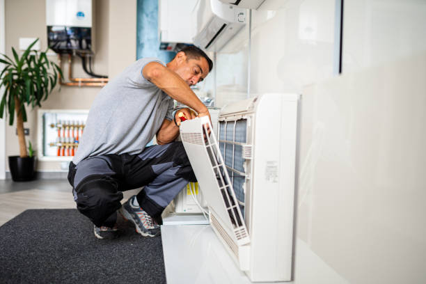 Best Best Air Duct Cleaning Company  in Shenandoah Heights, PA