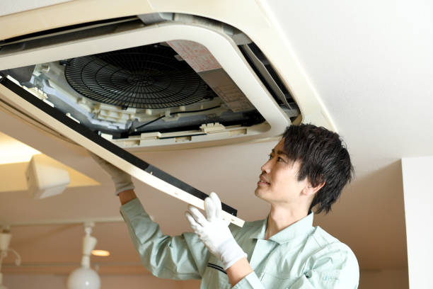Best Ductwork Cleaning Services  in Shenandoah Heights, PA