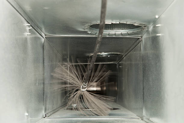 Ventilation Cleaning Services in Shenandoah Heights, PA