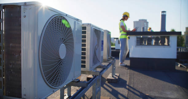 Best Residential Air Duct Cleaning  in Shenandoah Heights, PA
