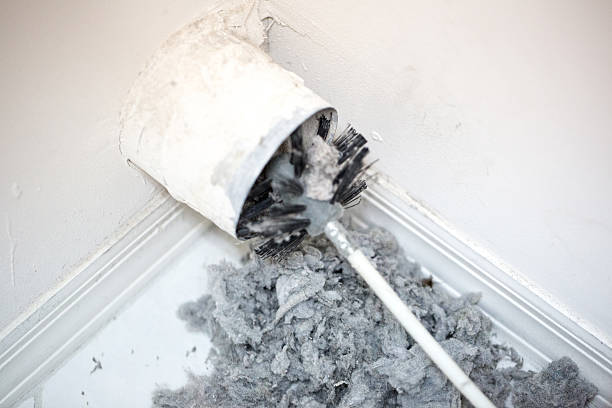 Shenandoah Heights, PA Airduct Cleaning Company