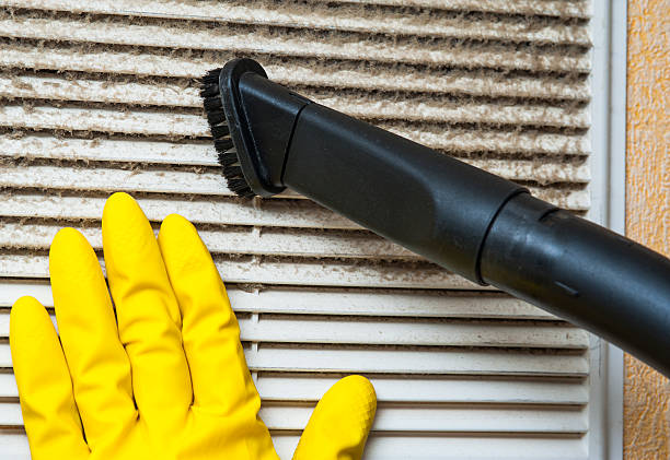 Best HVAC Air Duct Cleaning  in Shenandoah Heights, PA