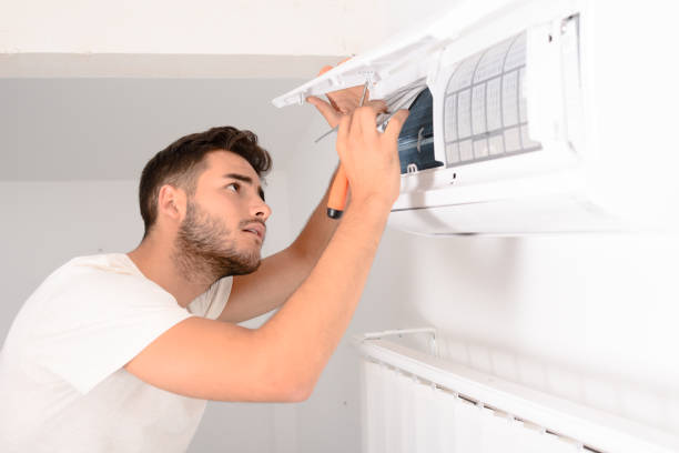 Best Air Duct Cleaning Near Me  in Shenandoah Heights, PA