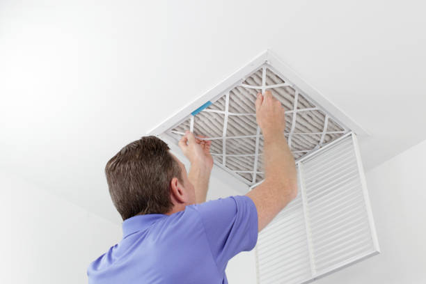 Best Professional Duct Cleaning Services  in Shenandoah Heights, PA